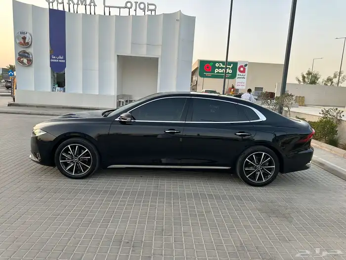 للبيع ازيرا 2023 شبه وكالة 25