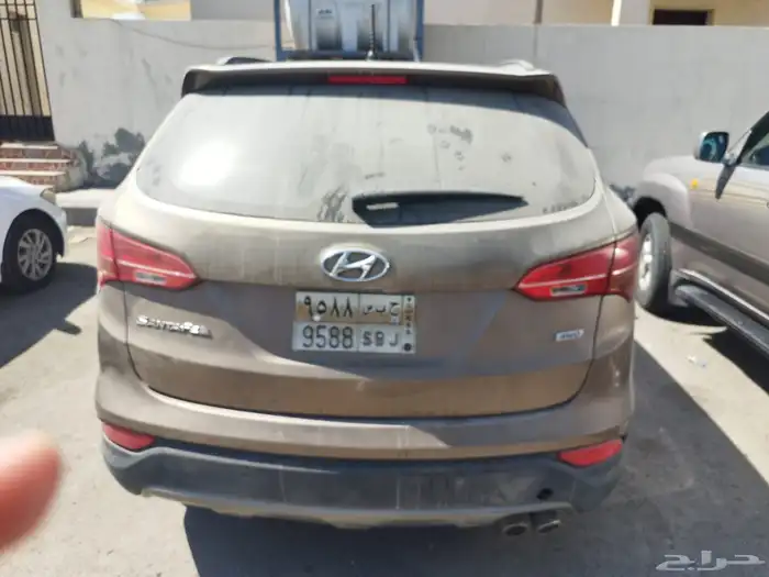 هونداي 2014 4