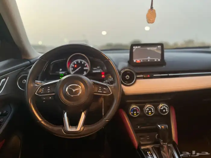 مازدا CX3 2018 8