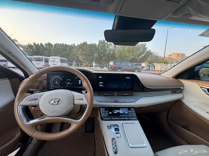 ازيرا 2022 سعودي 5