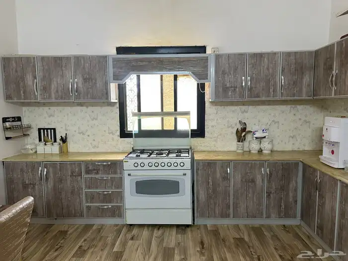 دولاب مطبخ متكامل   مجلس حريم جلسه أرضية   كنب صاله متكامل 6