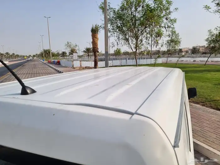 دايهاتسو باص بضاعة 4