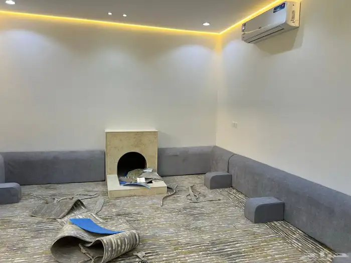 هايلكس. ستراحه للإيجار 1