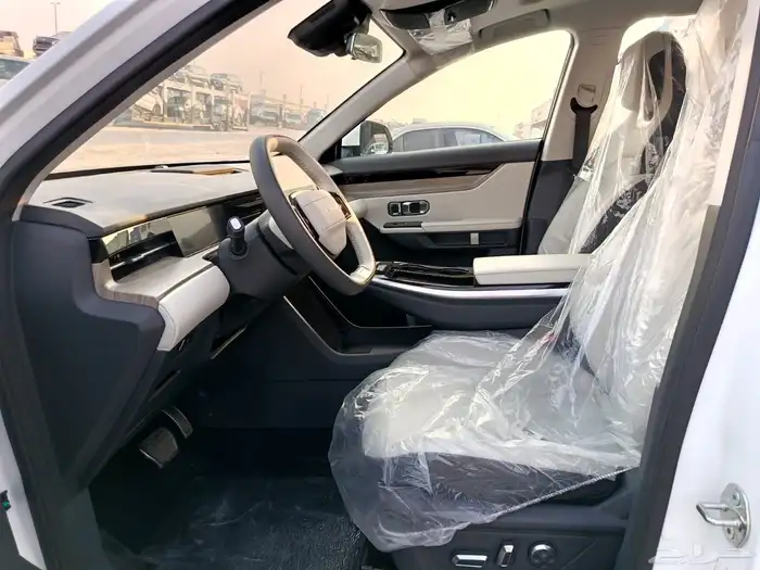 جيتور داشينج لاكجرى 2025 6