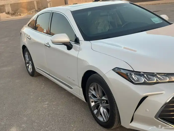 افالون 2021 ممشى 6 الف فقط 6