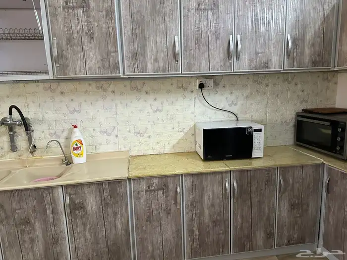 دولاب مطبخ متكامل   مجلس حريم جلسه أرضية   كنب صاله متكامل 9