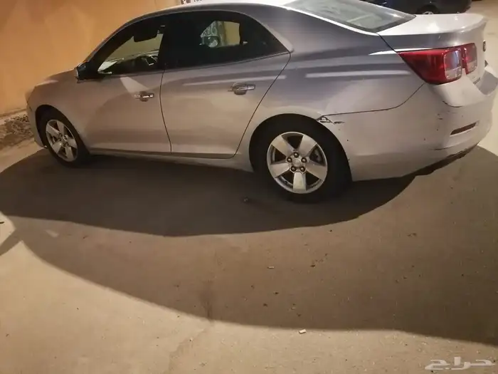 ماليبو 2013 1