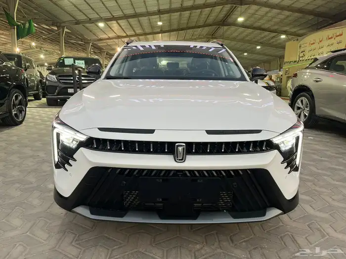 B70s 2026 متوفر اللوان 0