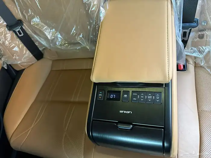 لكزز Es350فل كامل مشروط بودي ومحركات 29