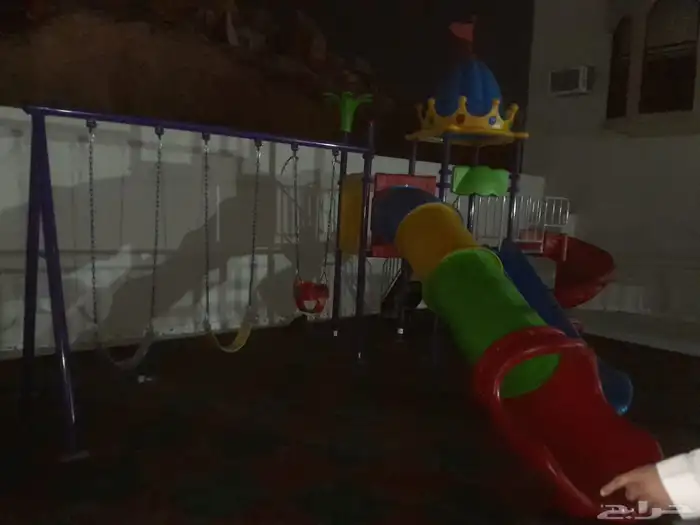 العاب ترفيهيه خارجيه وداخليه 1