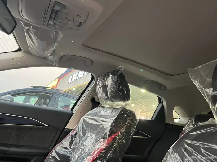 B70s 2026 متوفر اللوان 8