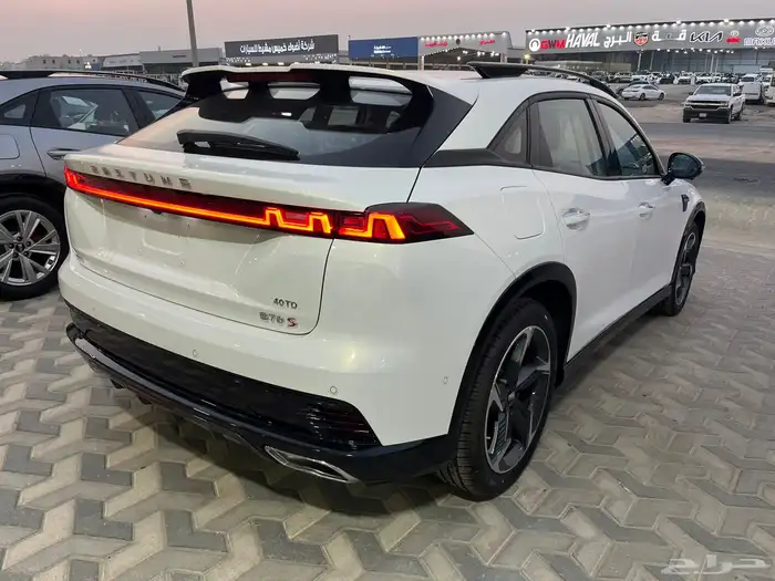 B70s 2026 متوفر اللوان 3