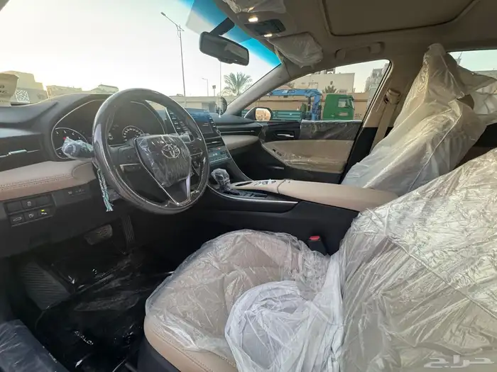 افالون 2021 ممشى 6 الف فقط 7