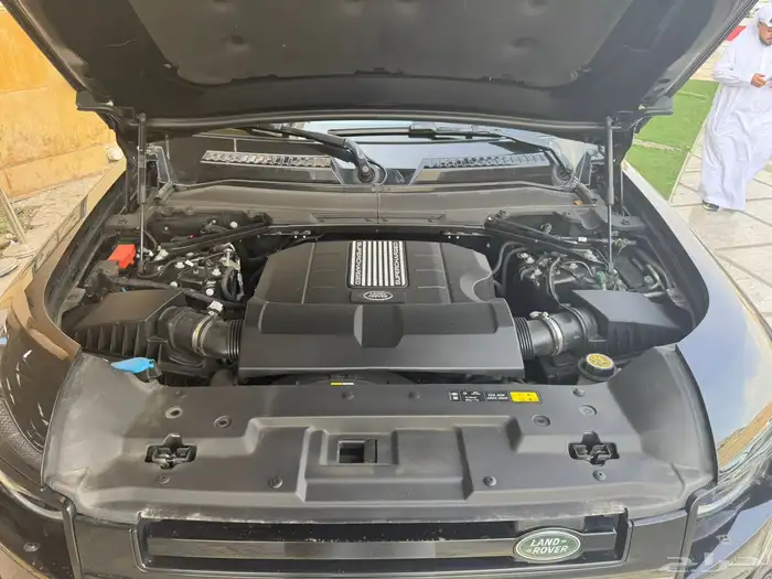 ديفندر 2022 V8 مقاس 90 3