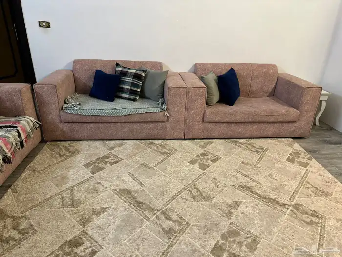 دولاب مطبخ متكامل   مجلس حريم جلسه أرضية   كنب صاله متكامل 10