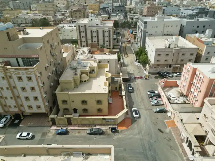 من السماء نصنع الإبداع   تصوير درون بدقة وجودة استثنائية. 9