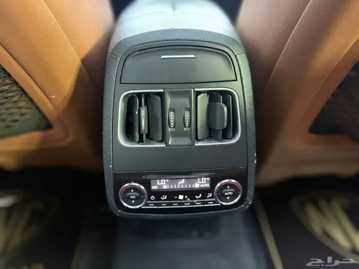 ميزراتي levante 4