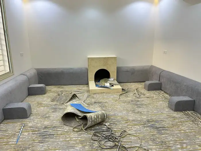 هايلكس. ستراحه للإيجار 8