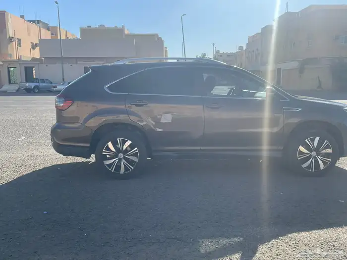 جيب BYD 2019 ماشي 33 4