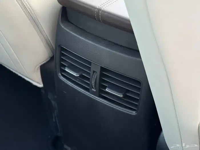 مازدا CX-30 - 2023 سنقتشر 23