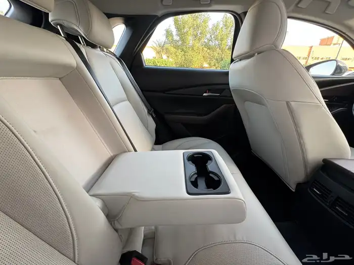مازدا CX-30 - 2023 سنقتشر 20