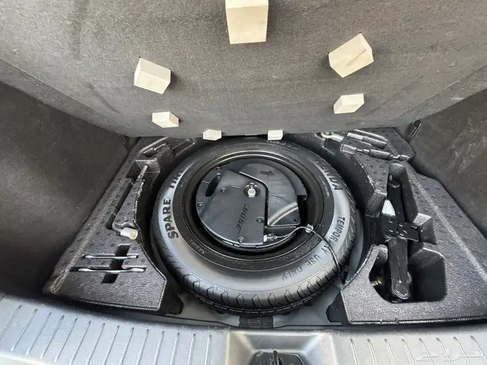 مازدا CX-30 - 2023 سنقتشر 24