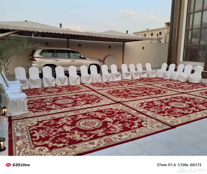 صبابين الحفلات والمناسبات 48