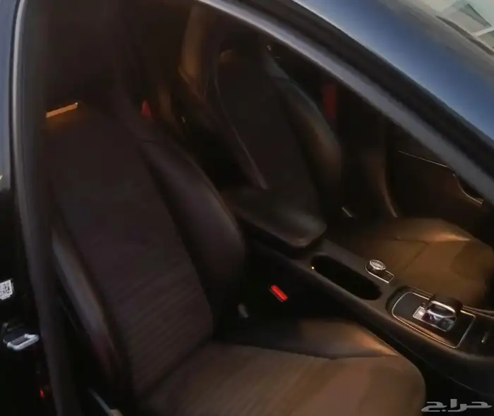 مرسيدس A45 موديل 2014 AMG اسبورت للبيع 13