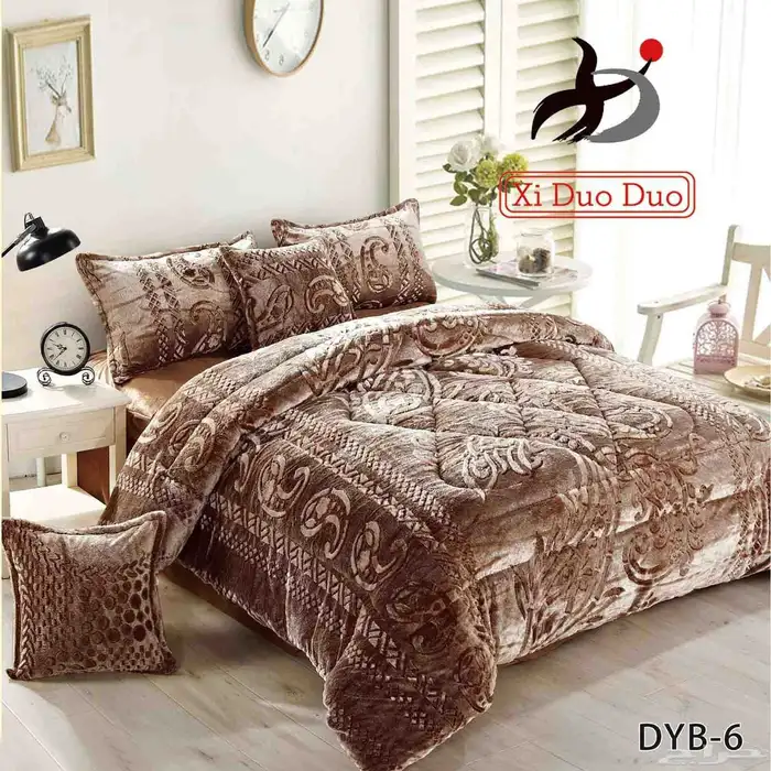 مفارش شتويه مخفضه الحقووو العرض ب175ريال 3