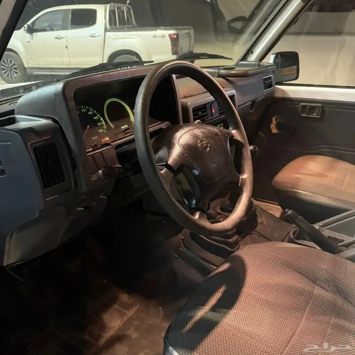باترول ربع 1995 6