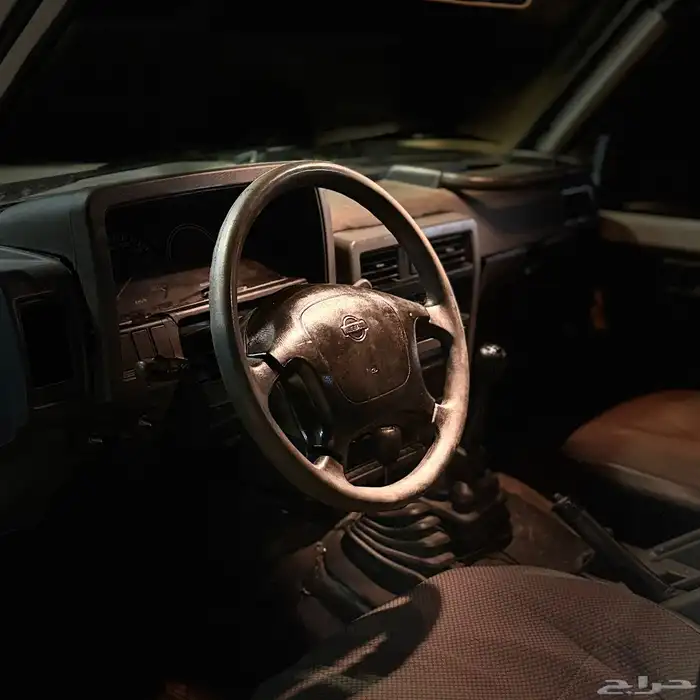 باترول ربع 1995 4