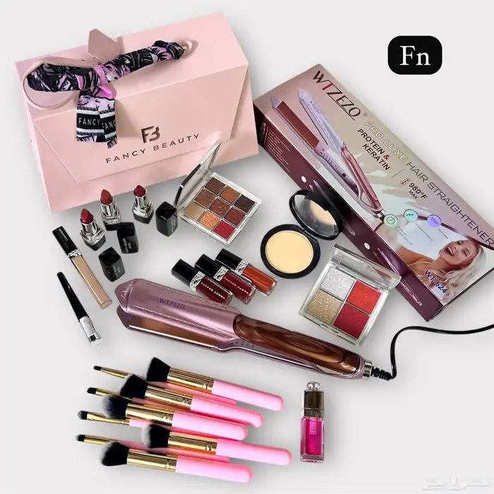 منتجات مكياج مستحضرات تجميل 14