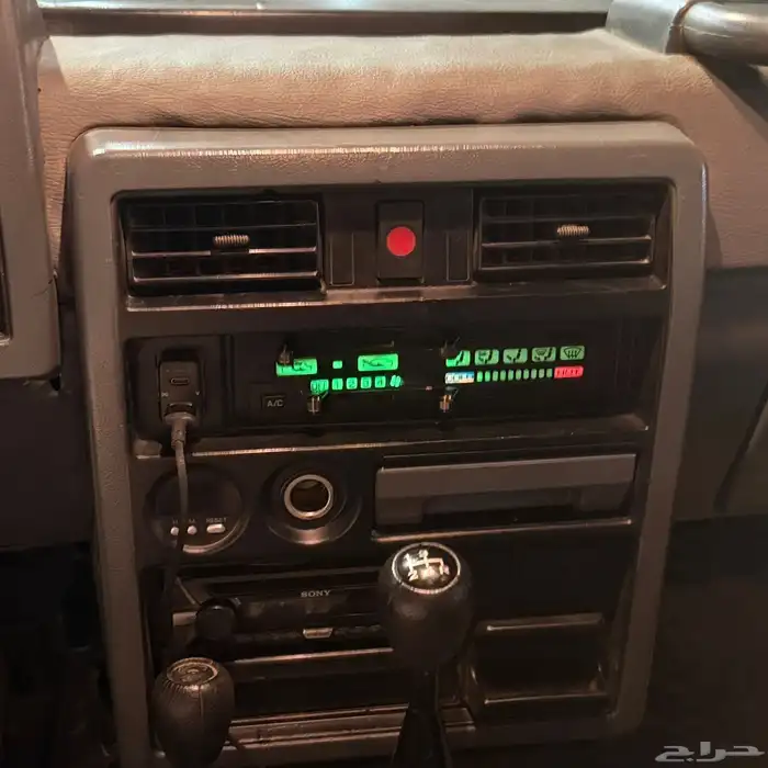 باترول ربع 1995 5