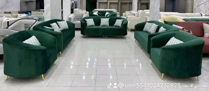 كنب جديد 1