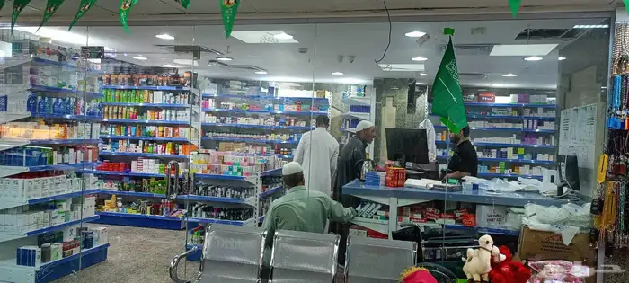 10 محلات للايجار جديدة 8