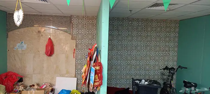 10 محلات للايجار جديدة 6