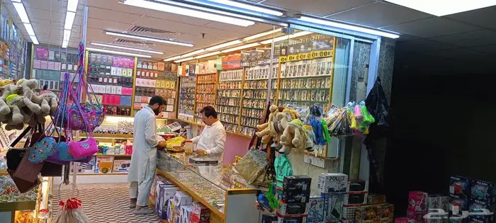 10 محلات للايجار جديدة 9