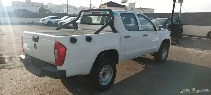 فتون غمارتين جير عادي 4