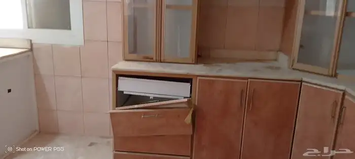 تفصيل مطابخ الامنيوم وصايانه وفك وتركيب ابها 1