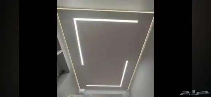 ديكورات جبس 6