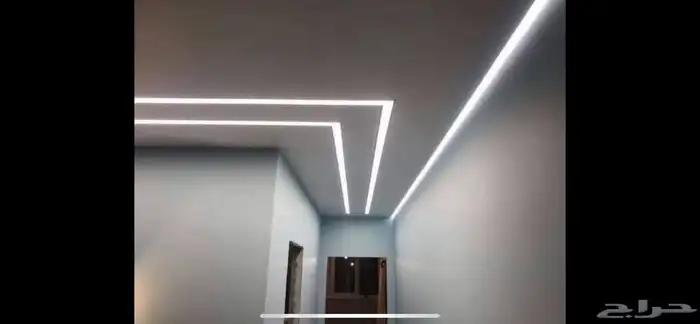 ديكورات جبس 3