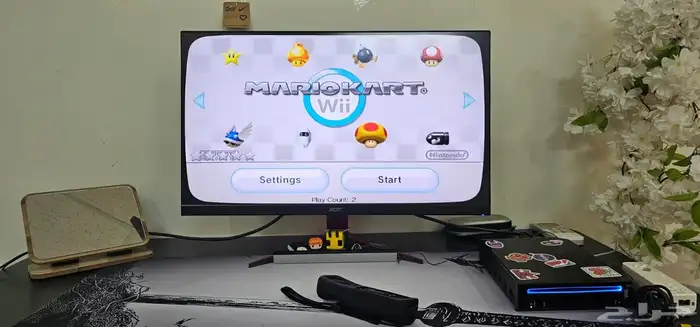 nintendo wii 4