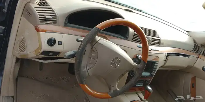 قطع غيار مرسيدس فياجرا تشليح مرسيدس فياقرا اصلي 7