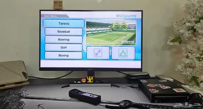 nintendo wii 6