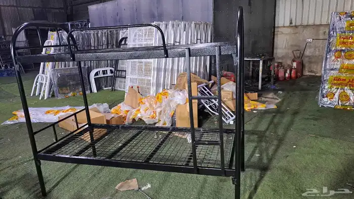 اسره حديد دور واحد ودودرين 0