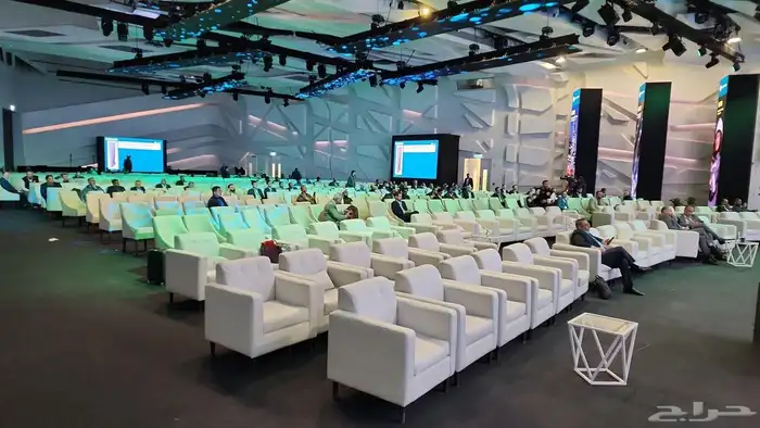 تاجير جلسات كنب بيوت شعر كل الحفلات والمناسبات 8