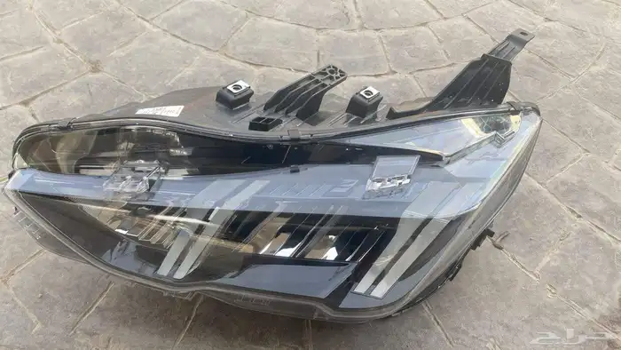 شمعات امباو جي ايه سي 2022 2025 اصلي وكاله 0