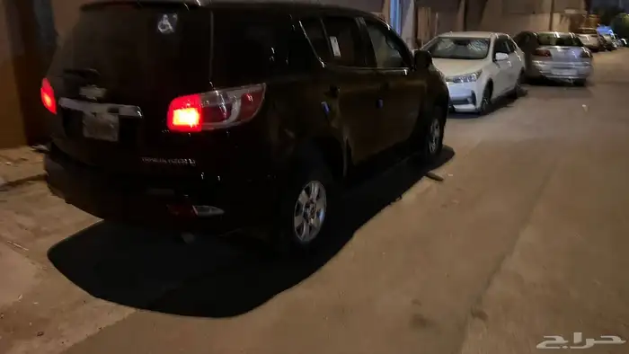 شفروليه بليزر LT 2013 0