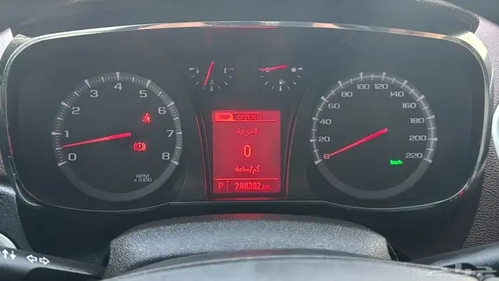 جي ام سي ترين فل كامل 2013 5