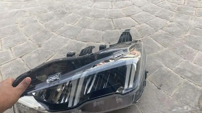 شمعات امباو جي ايه سي 2022 2025 اصلي وكاله 2